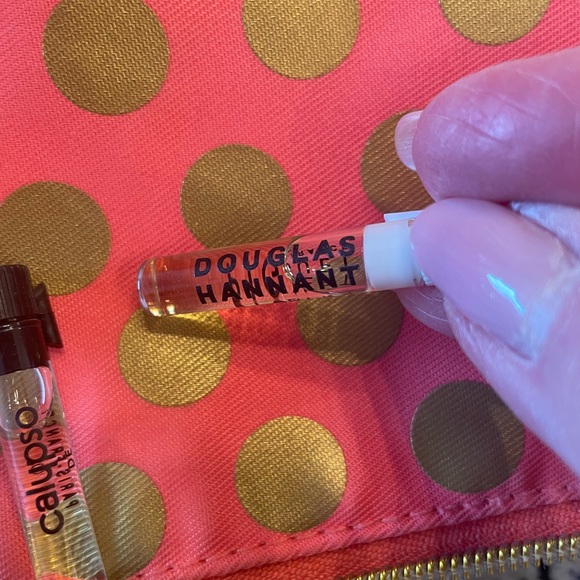 Perfume Sample - Gold - Picture 4 of 5